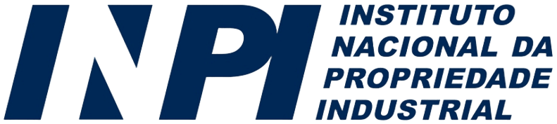 Logo do INPI